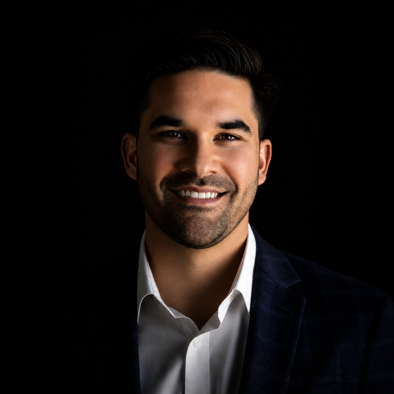 Paxton Harmon, Centurion Strategies